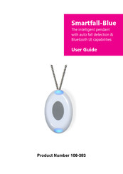 Smartlink Smartfall-Blue User Manual