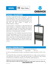 Orbinox RB Manual