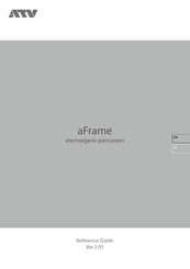 ATV aFrame Reference Manual