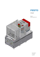 Festo CP Factory Manual