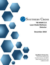 Southern Cross 46 HAWK 3.0 Manual