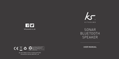 Kitsound Sonar User Manual