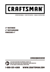 Craftsman CMXEQWX3232 Manuals | ManualsLib