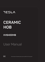 Tesla HV6400MB User Manual