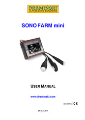 DRAMINSKI SONOFARM mini User Manual