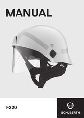 Schubert F220 Manual