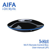 AIFA i-Ctrl User Manual