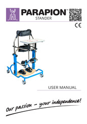 Akces-Med PARAPION User Manual