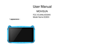 MOVISUN DOKKI User Manual
