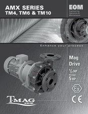 T-MAG TM4 Series Engineering, Operation & Maintenance