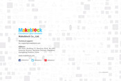 Makeblock Neuron Manual