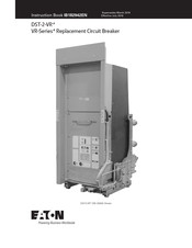 Eaton DST-2-VR+ 750 Instruction Book