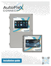 Phason AutoFlex Connect Installation Manual
