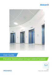 Inovance Monarch MCTC-CTB User Manual