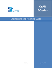 Cyan Z77 Engineering And Planning Manual