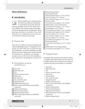 LIVARNO Z30845 Assembly Instructions Manual