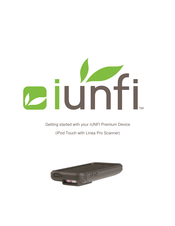 United Natural Foods IUNFI Premium Device Getting Started