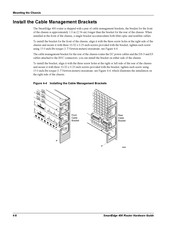 Redback Networks SmartEdge 400 Hardware Manual