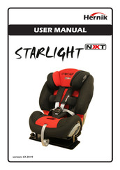 hernik Starlight NXT User Manual