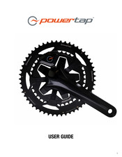 Saris Cycling Group The PowerTap C1 User Manual