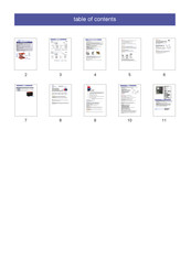 HAMACO MLM-250-47V-D24 User Manual