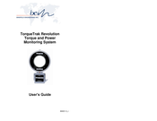 Binsfeld TorqueTrak Revolution User Manual