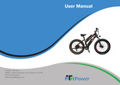 FTH Power X2-F Abyss User Manual