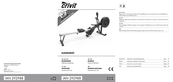 Crivit 292988 Instructions For Use Manual
