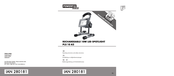 Powerfix Profi PLS 10 A2 Operating Instructions And Safety Instructions