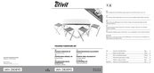 Crivit 280890 Instructions For Use Manual