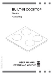 FG Europe ES 9390 User Manual