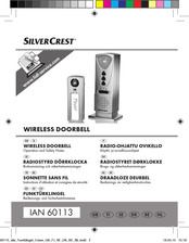 Silvercrest 60113 Operation And Safety Notes