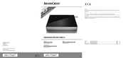 Silvercrest SIKP 3400 A1 Operating Instructions Manual