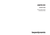 Beyerdynamic Unite CC-24P Quick Start Manual