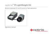 optris PI NetBox LW Operator's Manual