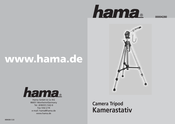 Hama Gamma 80 User Manual