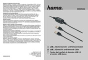 Hama 00049266 User Manual