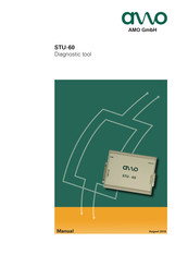 AMO STU-60 User Manual