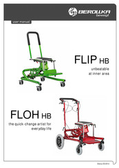 Berollka FLOH HB User Manual