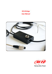 Aim ECU Bridge User Manual