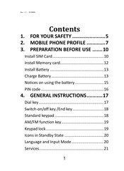 NGM Vanity User Manual