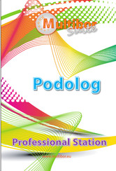 Multibor Podolog Manual