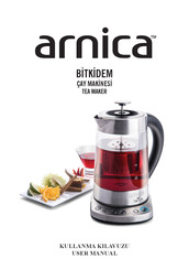 Arnica Bitkidem User Manual