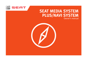 Seat PLUS/NAVI SYSTEM Owner's Manual