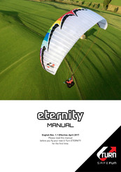 U-Turn ETERNITY Manual