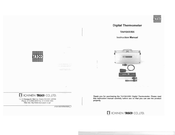 Tasco TA410AX Instruction Manual