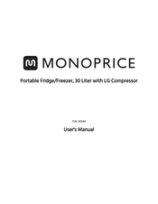 Monoprice 38594 User Manual