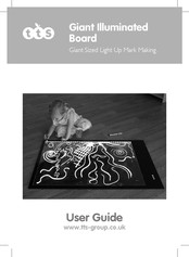 Tts EY10007 User Manual