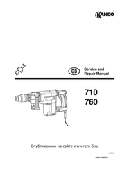 Details about   Kango 637/638 Hammer/Drill manuals COPY 