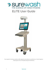 SureWash ELITE User Manual